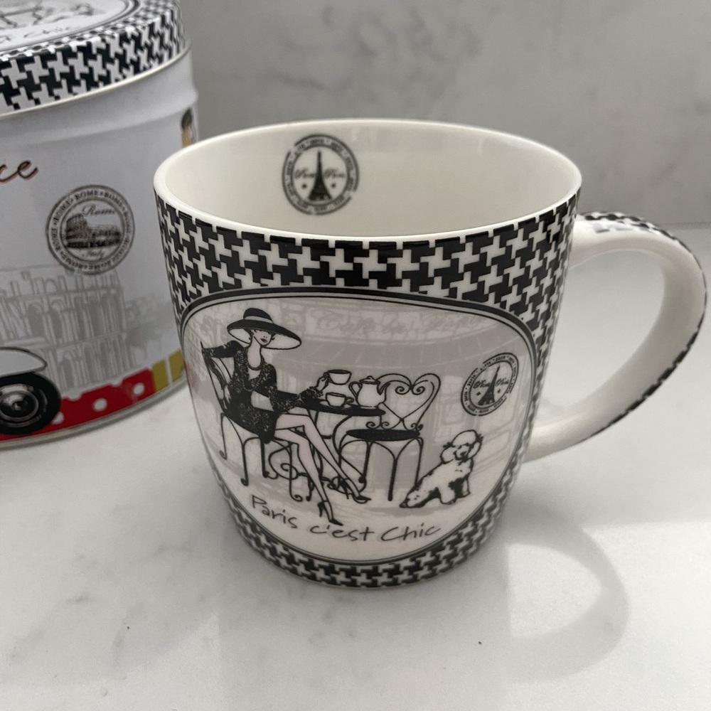 Coffee Mug